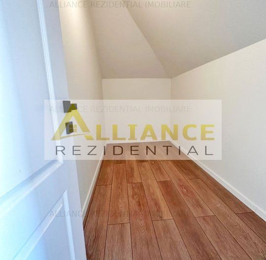 Casa individuala ||5 camere 3 bai || dressing || teren 325mp - Poză 9
