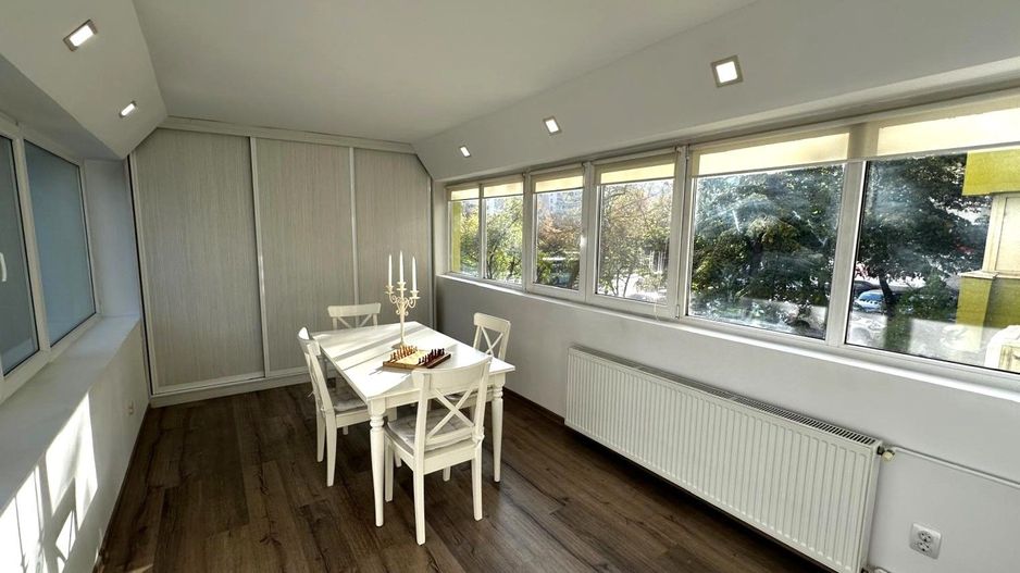 Apartament Modern 2 Camere 62mp Mega Mall | GOPO - Poză 6