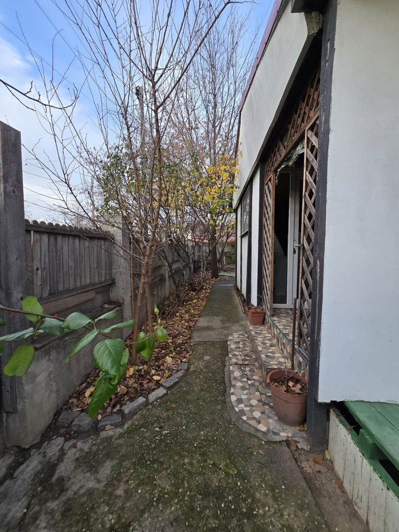 Exclusivitate! Proprietate Sendreni, zona linistita, 69.000 EUR - Poză 6