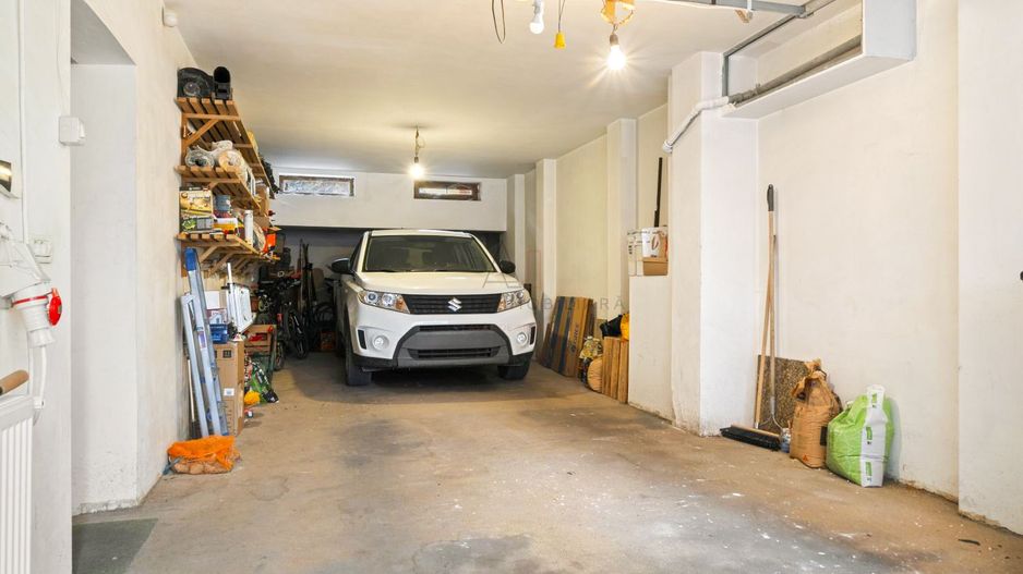 Vila Soseaua Nordului | Gradina | Garaj - Poză 28