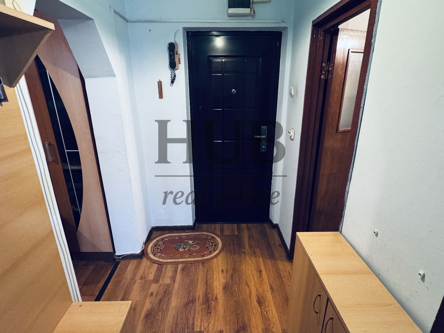 GARSONIERA DE INCHIRIAT-ZONA ULTRACENTRALA - Poză 4