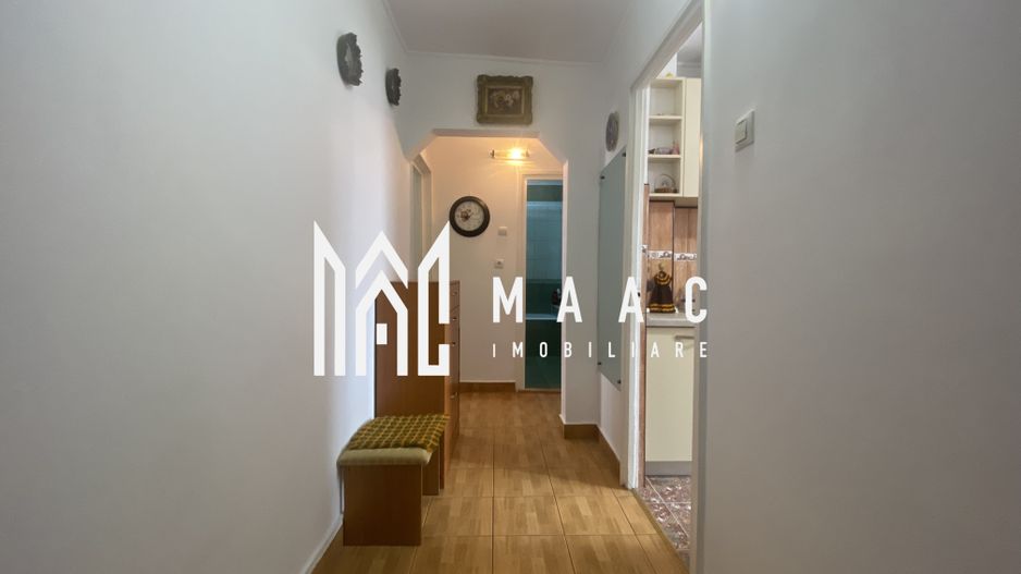 Apartament 2 camere | Balcon | 54 MP | Dumbravii - Poză 3