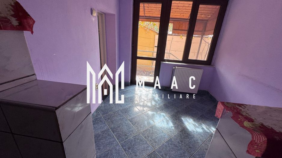 Casa individuala |  4 camere  | 2 corpuri | zona Turnisor - Poză 14