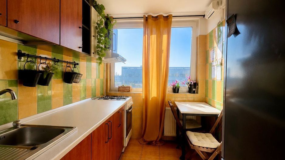 Apartament 2 camere 5 minute metrou Lujerului, Militari - Poză 3