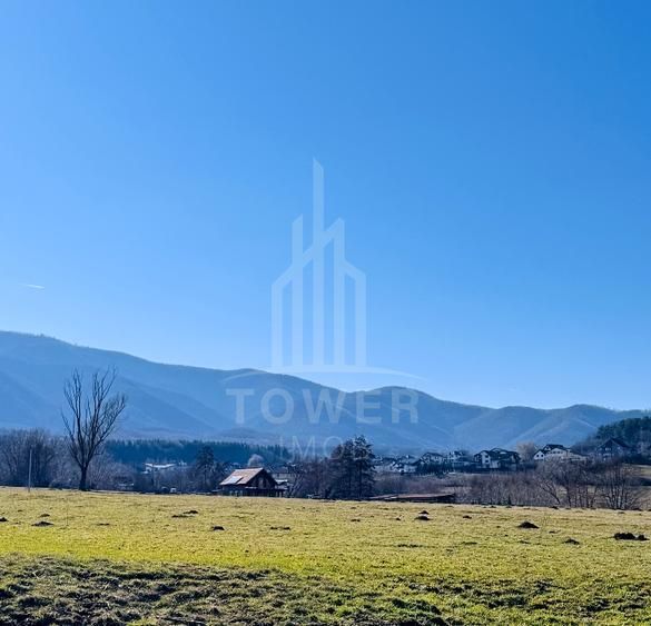 Teren intravilan in cartier Tocile comuna Sadu jud. Sibiu - Poză 10