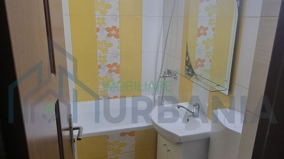 Garsonieră de închiriat în zona Galata, bloc M5, etaj 4/4 - Poză 5