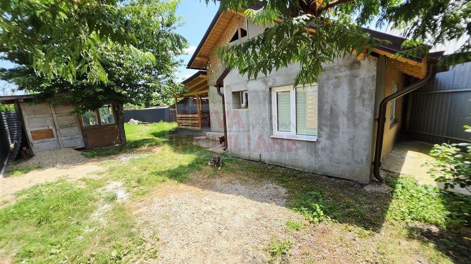 Casa cu teren de 536 mp in Ceptura de Jos - Poză 1