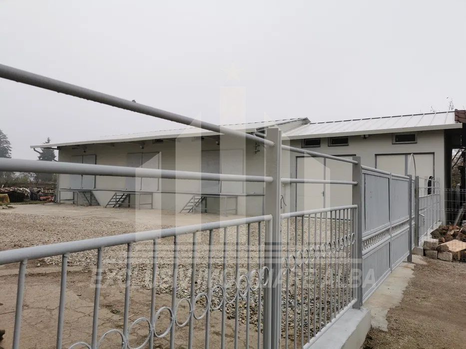 Hala industriala de vanzare - Poză 3