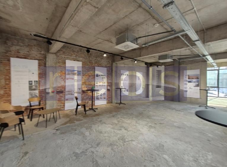 INCHIRIERE CLADIRE BOUTIQUE | 800MP | FLOREASCA | IDEAL CLINICA-BIROU - Poză 5