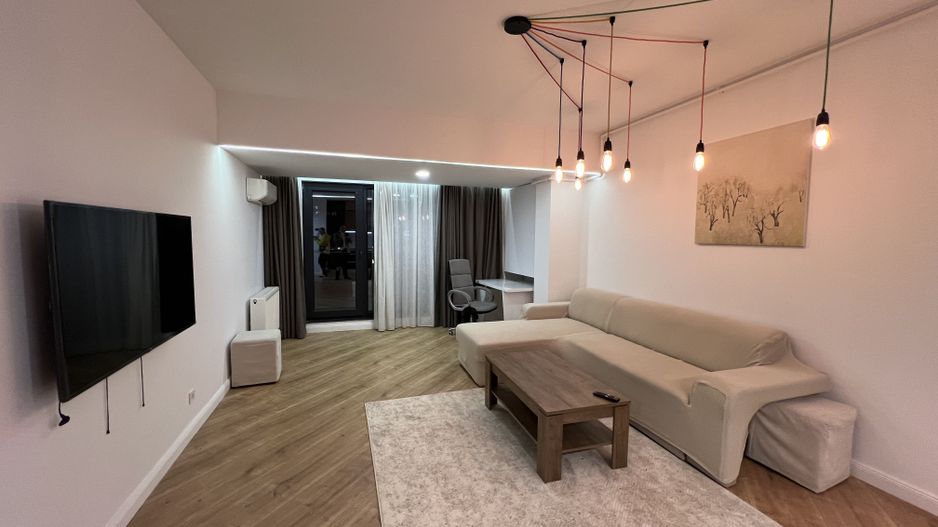 Apartament superb Pipera | 4City North | Pipera Plaza - Poză 8