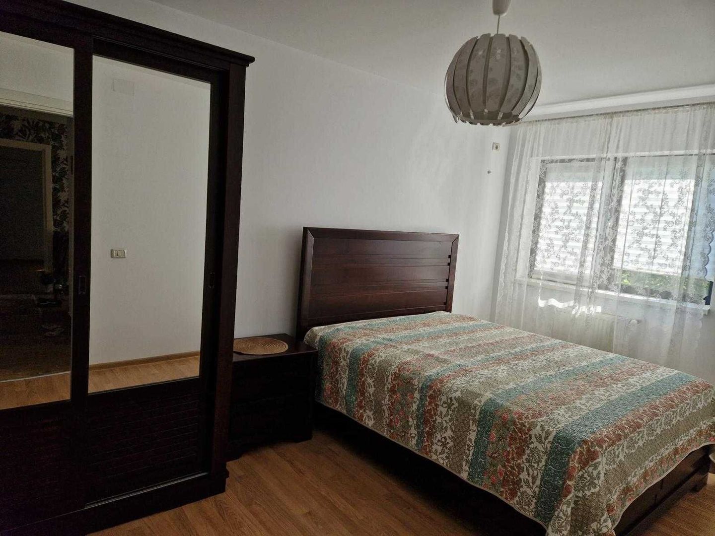 Apartament 2 camere decomandat | Bloc nou | Mobilat premium | Etaj 2 | Titan - Poză 3