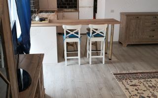 Apartament 2 camere Aradului bloc nou - Poză 8