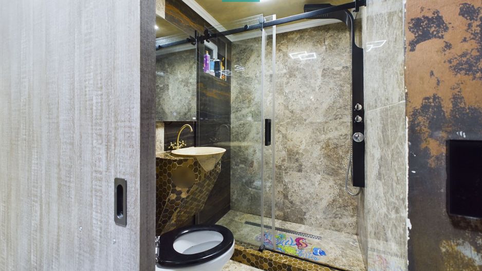 Apartament 2 camere deosebit, Aleea Predeal - Poză 9