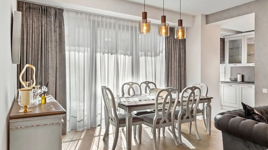 Apartament 3 camere de vanzare Primaverii Floreasca One Mircea Eliade - Poză 4