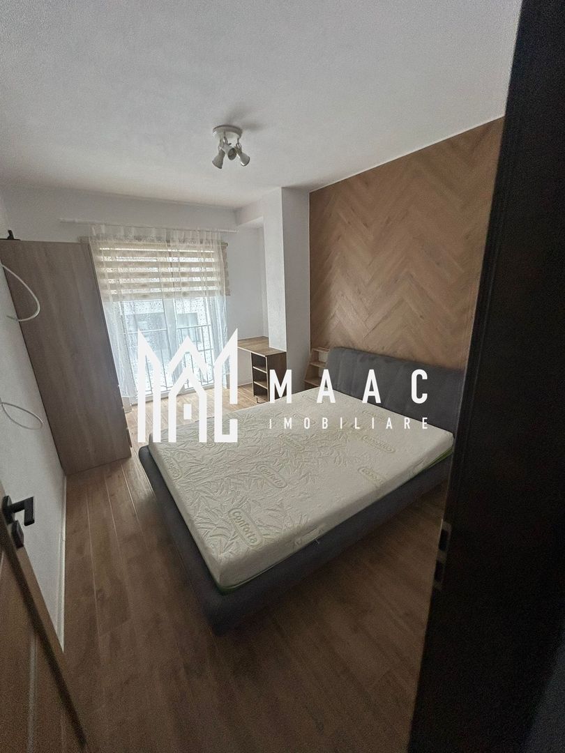 Apartament 2 Camere | 54 mp |  Neppendorf Residence | 2 Locuri de Parcare - Poză 3