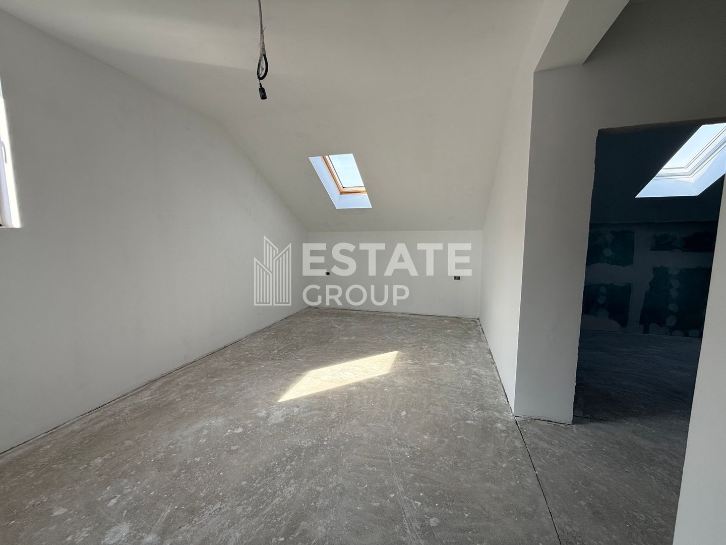 Duplex spatios Mosnita Noua - Poză 10