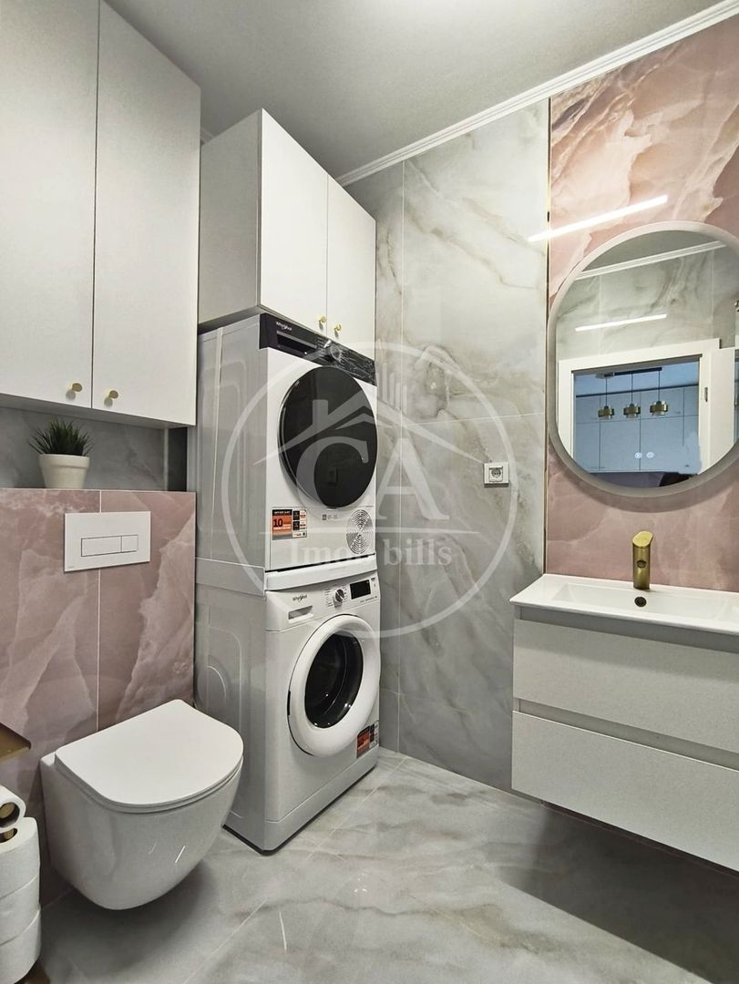 Apartament de inchiriat cu 2 camere in Grand Hill, Oradea - Poză 8