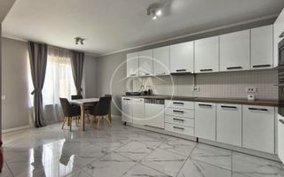Casa de tip P+1 cu 4 camere de inchiriat in Grigorescu, Oradea - Poză 1