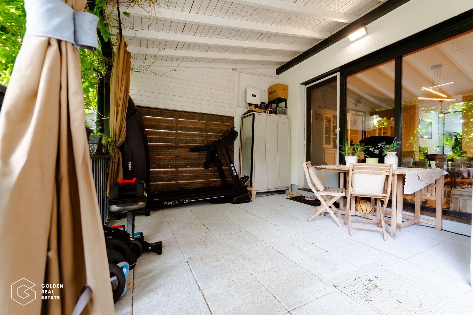 Casa moderna - Lux si eficienta energetica - Poză 14