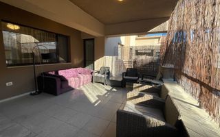 APARTAMENT CU 4 CAMERE LA INCHIRIERE LANGA PARCUL HERATSRAU - Poză 16