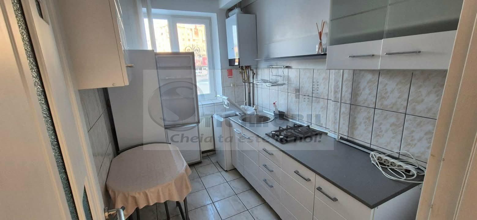 Ap. de închiriat – Ultracentral,  Lăpușneanu (vizavi de Corso) - Poză 4