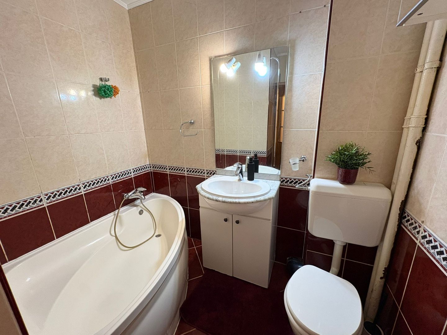 AP. 2 CAMERE- PET-FRIENDLY, PARCARE ADP, METROU 4 MINUTE, MODERN - Poză 10