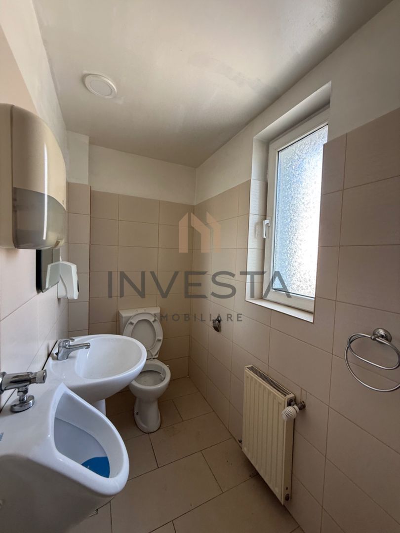 Cladire Individuala 311 mp |  Central | Ideal pentru Birouri, Clinica! - Poză 15