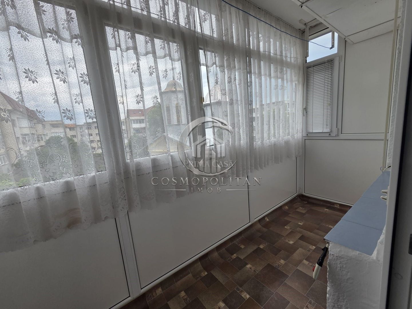 Apartament cu 2 camere ~ zona Dorobanti 1 ~ etaj 3din4 ~ cu imbunatatiri - Poză 6