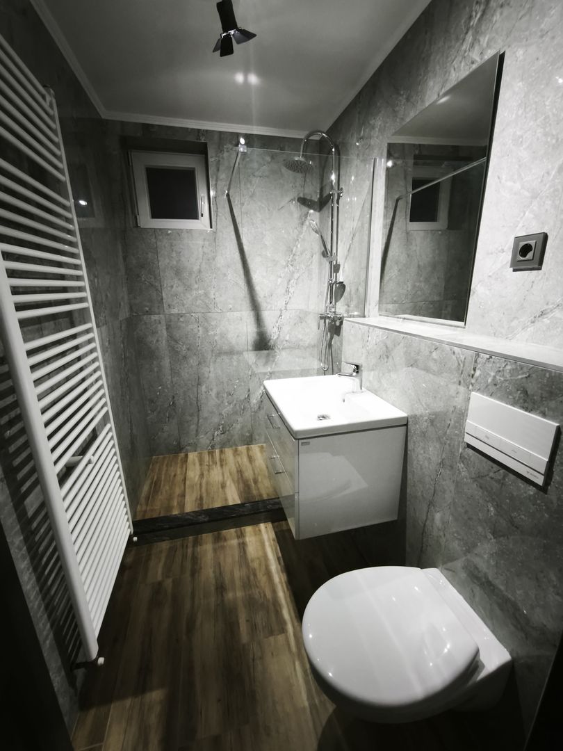 Apartament 3 camere PREMIUM Poli 2 | Parcare inclusa - Poză 2