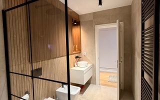 Apartament 2 camere | 77,4 mp utili + logie 11,7 mp | Finisaje premium - Poză 17