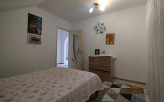 Casă generoasă cu 2 Nivele și confort modern – 10 Ari, Băcioi (sat Frumușica) - Poză 33