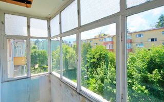 2 Decomandate-43mp-Etajul 3-Centrala termica-Cartier Astra-Brasov - Poză 7