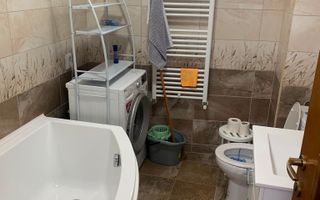 2 Camere, vis a vis de RAR, complet mobilat - Poză 7