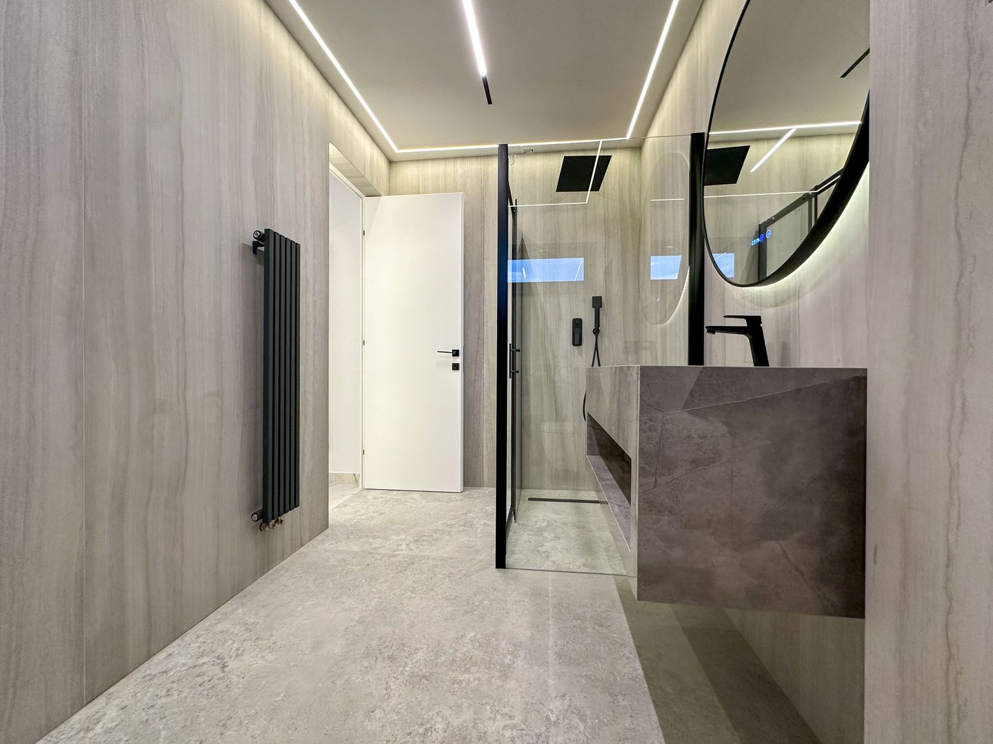 UNIC  |  Vilă Individuală Premium cu Design Contemporan și Finisaje de Lux - Poză 35