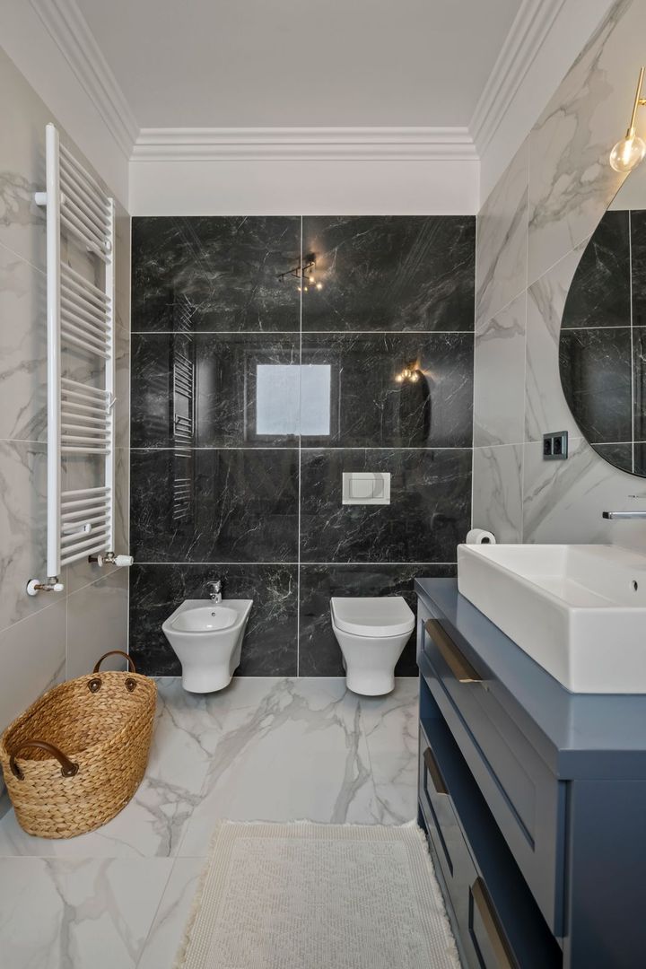 Penthouse 5 Camere - Laguna Residence | 2 Locuri de Parcare | Boxa - Poză 14