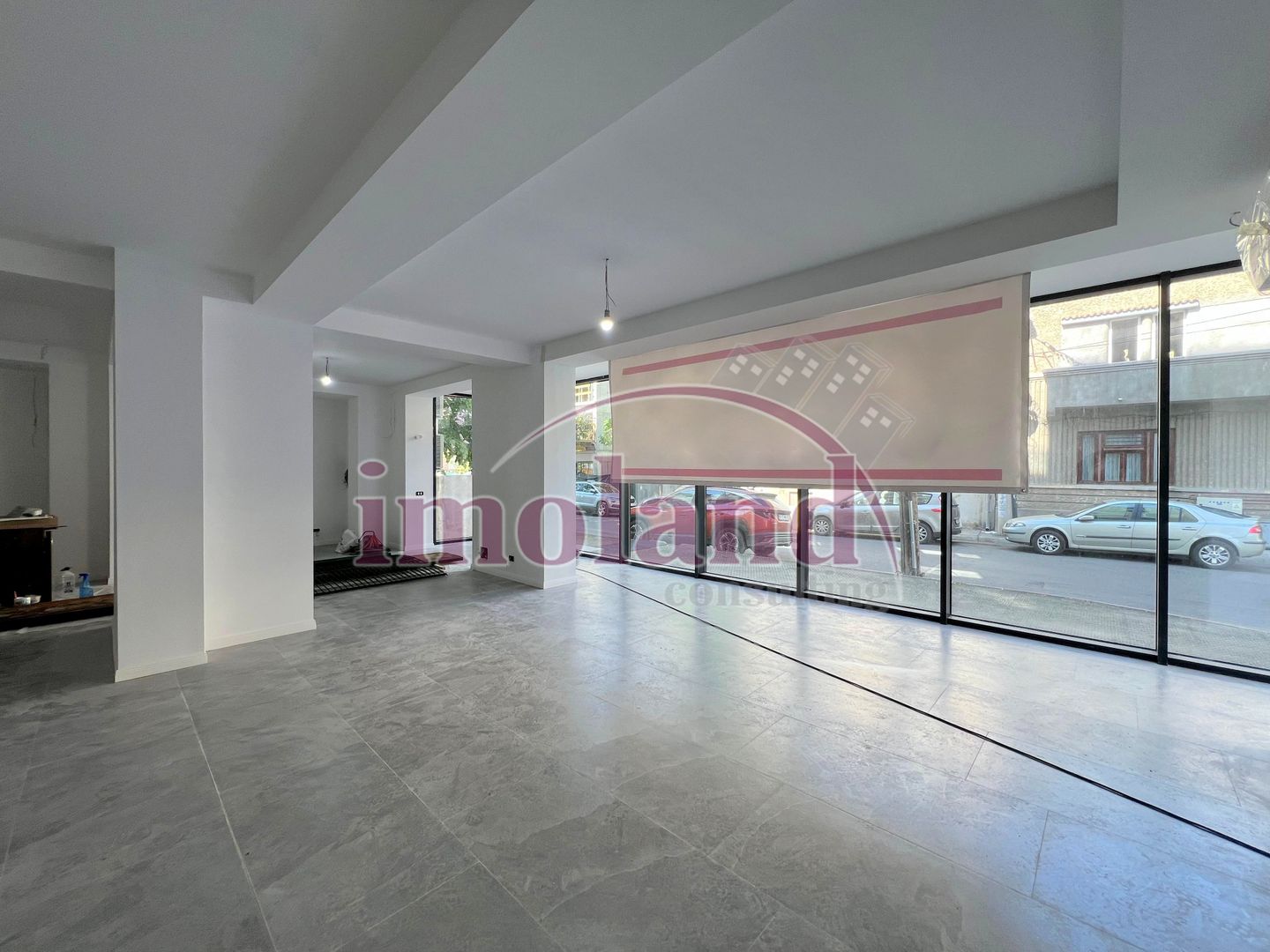 Spatiu comercial - Sabinelor - Poză 3