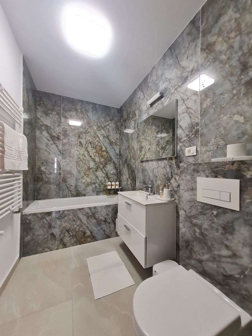 Lux și calitate la 5 minute de Piața Victoriei - Poză 22