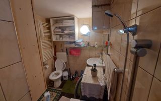 Casa curte || 2 camere || Banu Manta || Titulescu || Primăria sectorului 1 - Poză 27