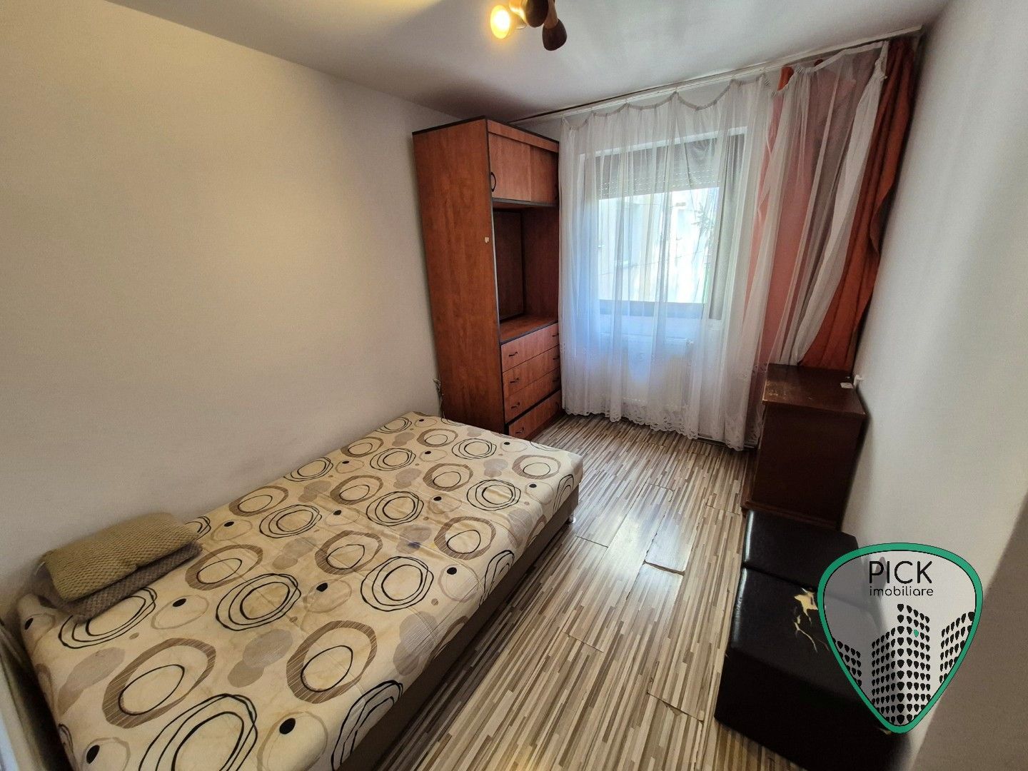 P 1169 - Apartament cu 2 camere în Târgu Mureș, Semicentral, Budai - Poză 5