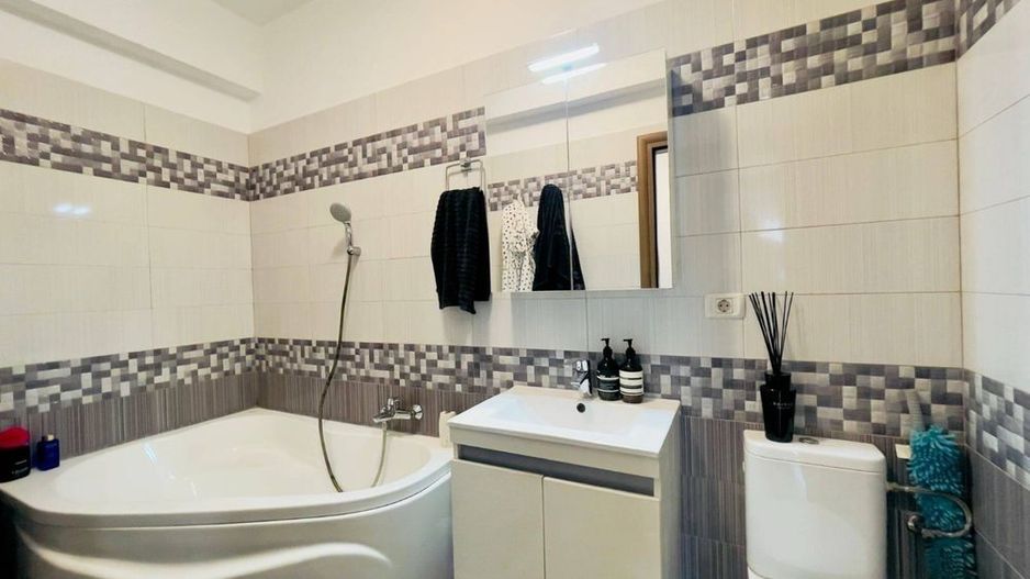 Inchiriere apartament 3 camere fundeni - Poză 6