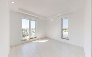 PENTHOUSE COSMOPOLIS | 3 CAMERE, TERASĂ GENEROASĂ, 2 PARCĂRI - Poză 4