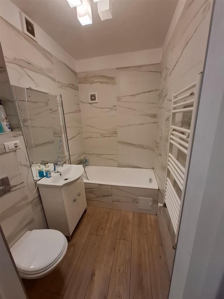 Central P-ta Unirii - Marasti 4 camere 2 bai 100 mpCTAC - Poză 15