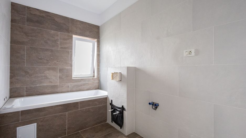 De vanzare | Casa Noua | 500mp Teren | 110mp Utili | TVA 0 | Sacalaz - Poză 20