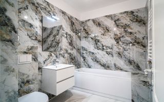 Militari-Pacii-Preciziei, 2 camere, 58.7 mp, Bloc Nou, Ideal Investitie - Poză 4