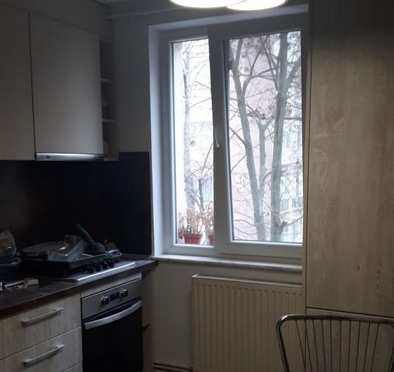 Apartament modern 2 camere & CENTRALA TERMICA BLOC REABILITAT | DRUMUL TABEREI - Poză 2