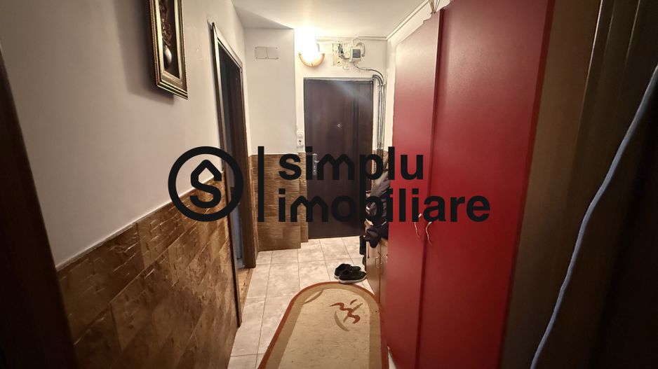 Apartament 2 camere semidecomandate transformat in 3 et 3/4 Brazda - Poză 6