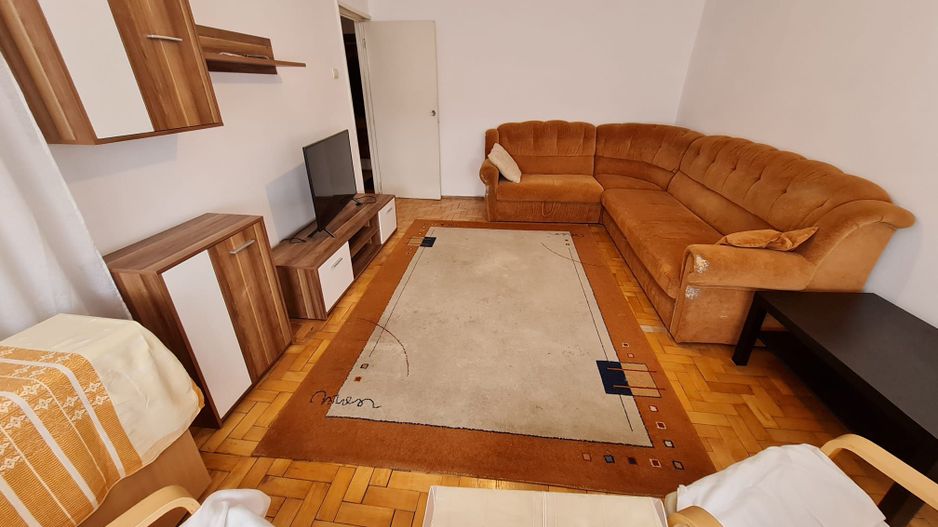 Apartament 3 camere zona Dorobantilor - Poză 12