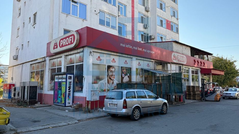 Spatiu comercial Profi-Craiovita Nou-Contract de inchiriere avantajos - Poză 2