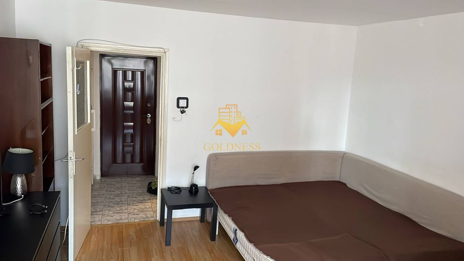 garsoniera, balcon, zona BIG, cartierul Manastur, Pet Friendly - Poză 1
