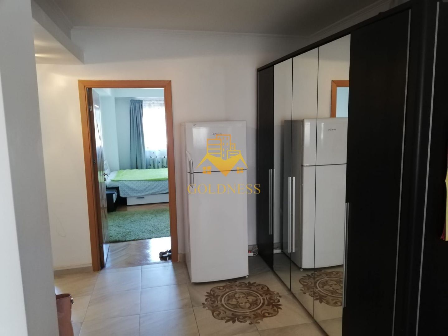 3 camere, decomandate, mobilat complet, Zona Avram Iancu, Cipariu - Poză 8